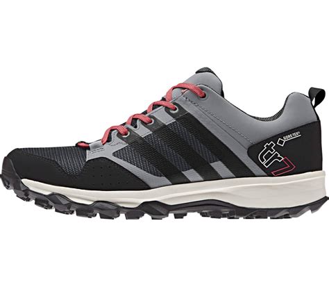 adidas kanadia 7 tr gtx damen laufschuh|adidas outdoor Women's Kanadia 7 Trail GTX .